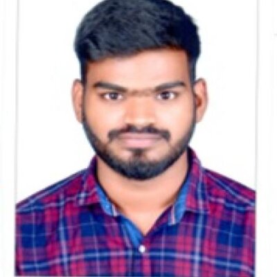 Karthick Raj Ag