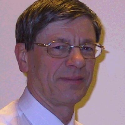Ronald Rousseau