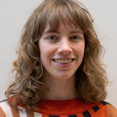 Laure Herweyers