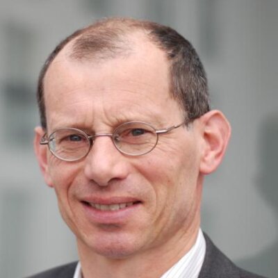 Karel Van den Bosch