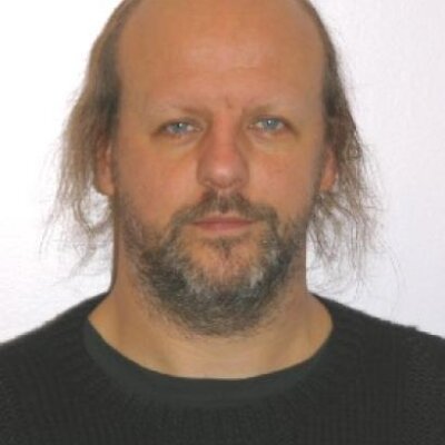Luc De Bruyn