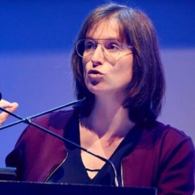 Elise Goossens