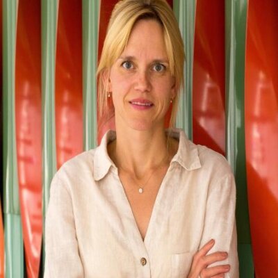 Jill Jochems