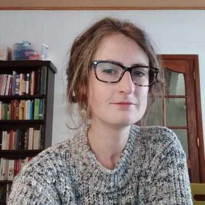 Jennifer Van den Avijle