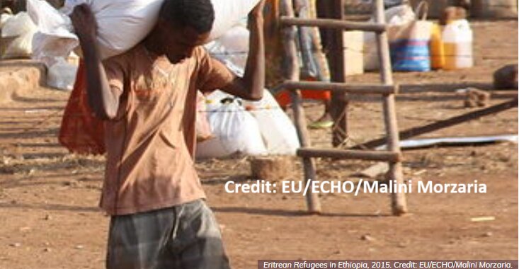 Shrinking spaces of refuge leave displaced Eritreans asking, ‘Where to next?’