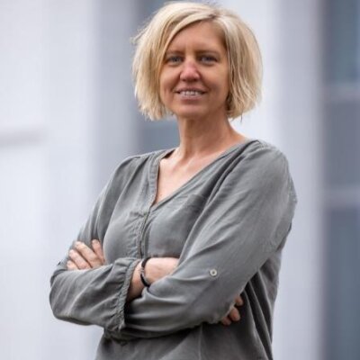 Ann Vandorpe